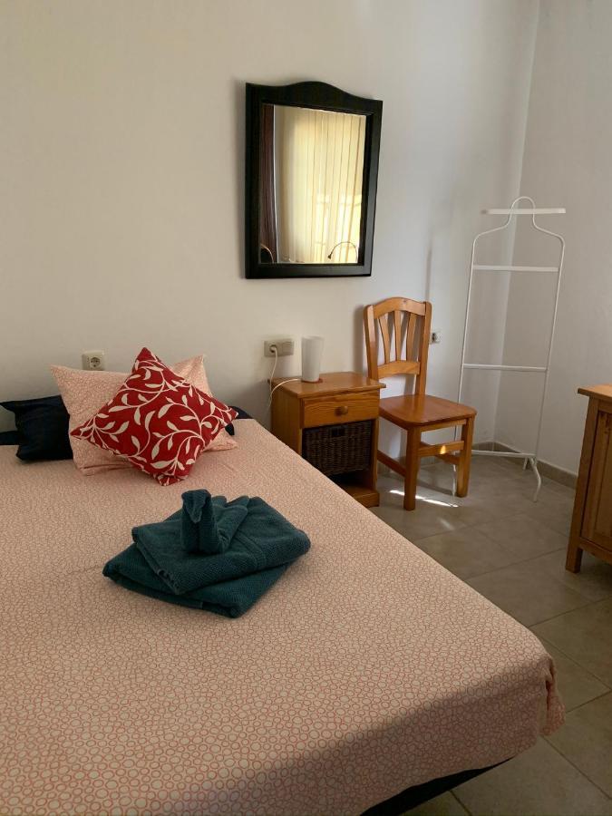 Lovely Villa Nico Playa Blanca, Hot Tub, Communal Pool Luaran gambar