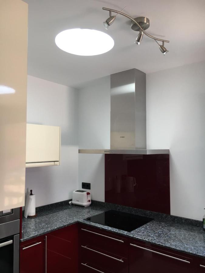 Lovely Villa Nico Playa Blanca, Hot Tub, Communal Pool Luaran gambar